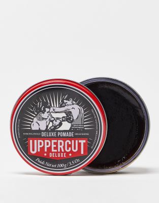 Uppercut Deluxe Uppercut Deluxe Pomade-No colour