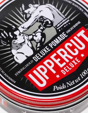 Uppercut Deluxe Pomade