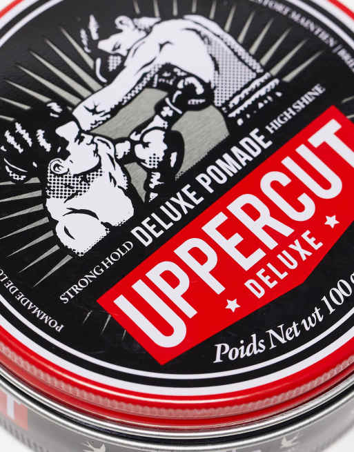 Uppercut Deluxe - Pommade, 4 de 4