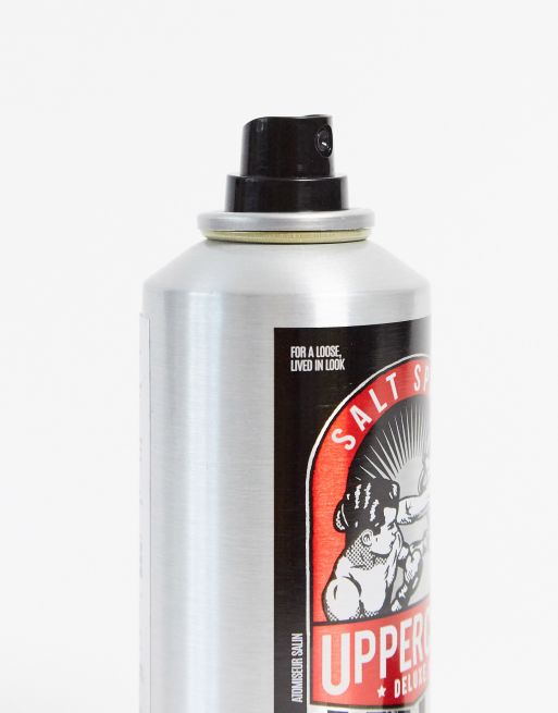 Uppercut - Deluxe Sea Salt Spray, 150 ml, 3 af 4