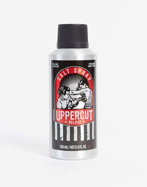 Uppercut Deluxe Sea Salt Spray ASOS