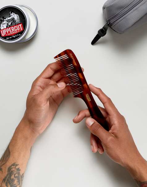Uppercut Deluxe Styling Comb - view 2