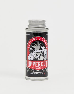 Uppercut Deluxe Uppercut Deluxe Styling Powder-No colour