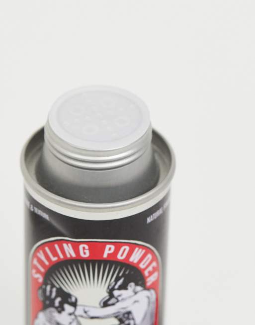 Uppercut Deluxe - Styling Powder, 2 van 4