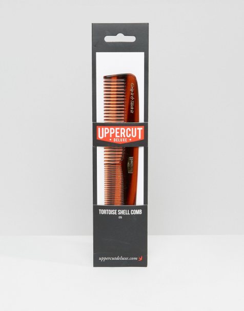 Uppercut Deluxe – Taschenkamm - view 1