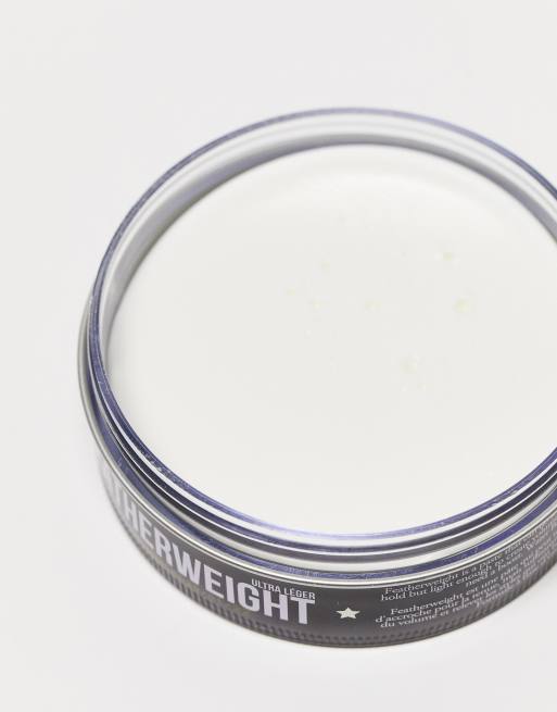Uppercut Deluxe – wosk do włosów Featherweight, 3 z 4