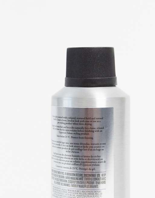 Uppercut - Deluxe zeezoutspray: 150ml, 2 van 4