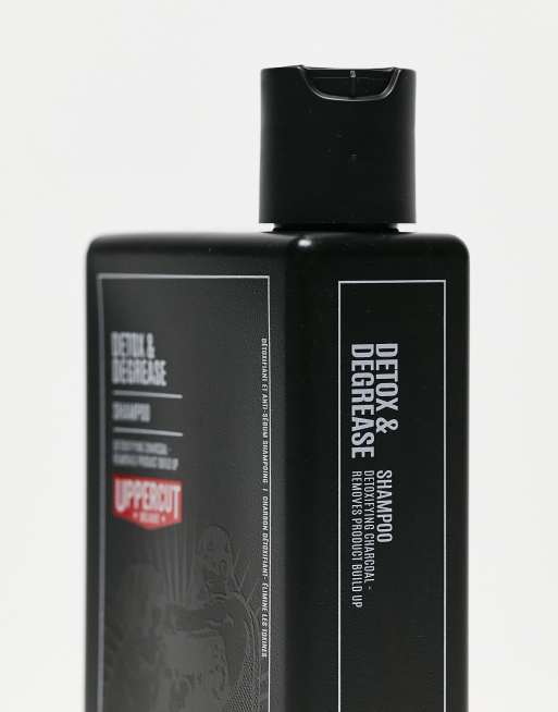 Uppercut – Detox and Degrease – Shampoo, 240 ml, 2 von 4