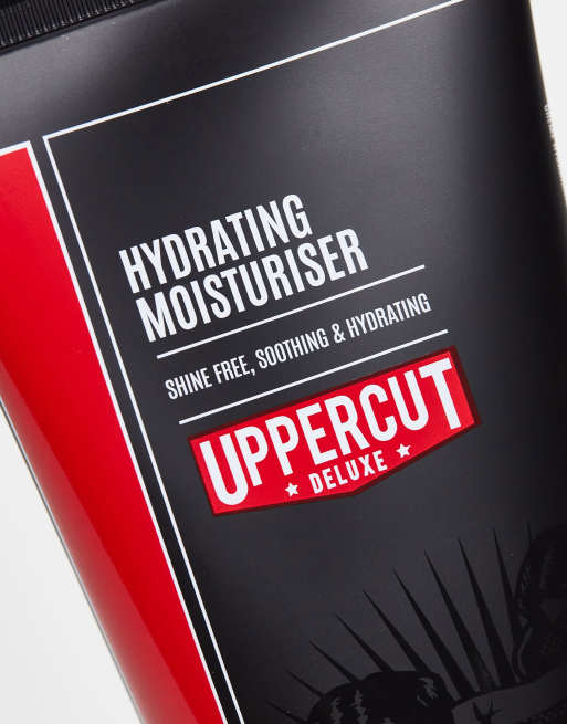 Uppercut - Hydrating Moisturiser - 120 ml, 2 af 4