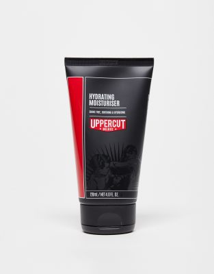 Uppercut Hydrating Moisturiser 120ml - ASOS Price Checker