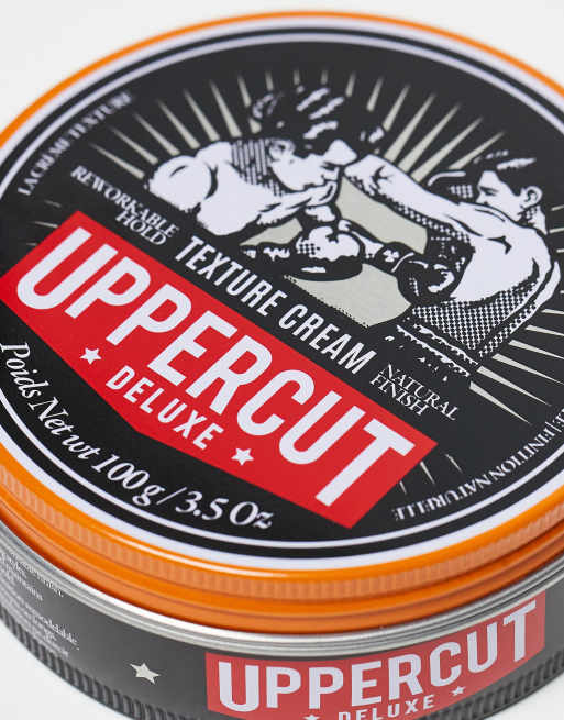 Uppercut – Krem do stylizacji, 100 g, 4 z 4