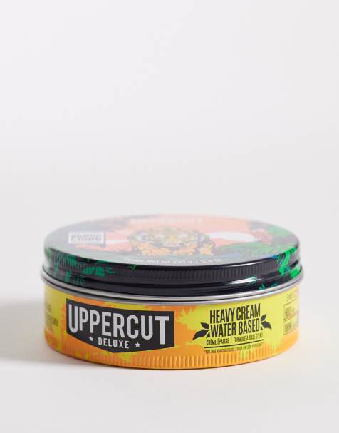 Uppercut Matte Pomade - Limited Edition Blacklight - view 1