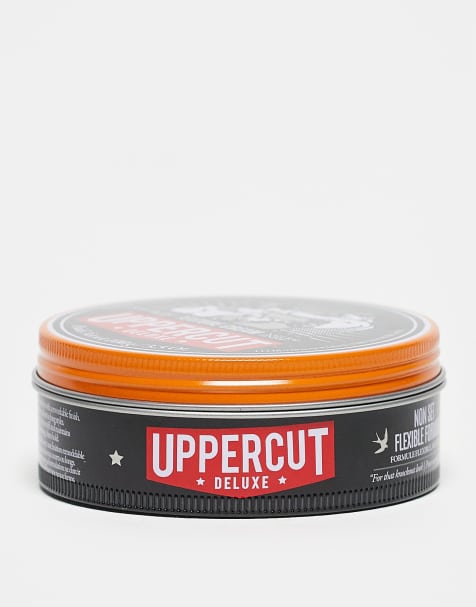 Uppercut – Textur Cream – Stylingcreme 100 g - view 1