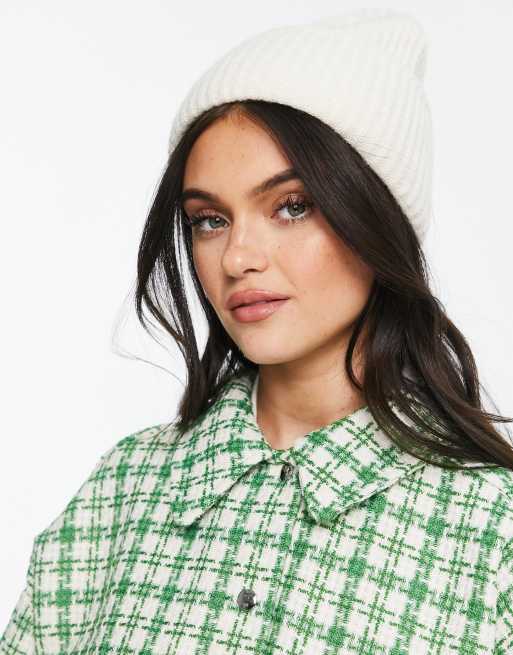 Urban Bliss - Camicia giacca verde a quadri, 4 di 4