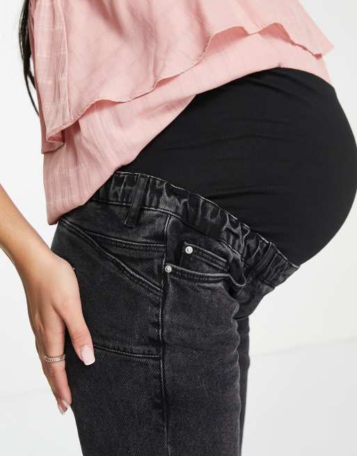 Asos jean cheap grossesse