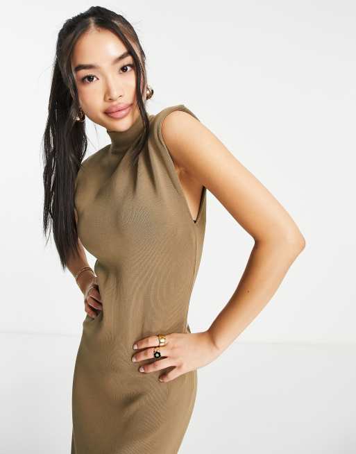 Shoulder pad 2024 dress forever 21