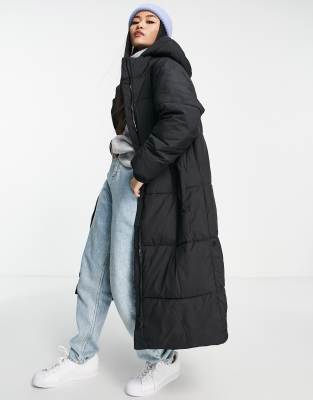 urban bliss puffer jacket