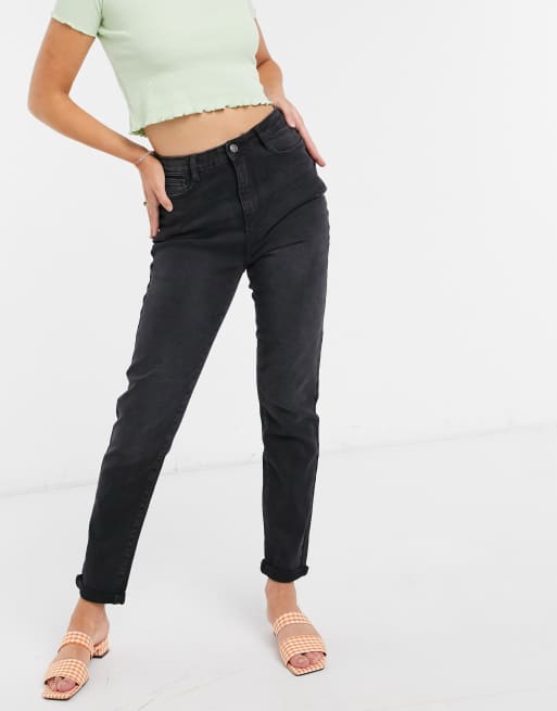 https://images.asos-media.com/products/urban-bliss-mom-jeans-in-black/20159417-1-black?$n_640w$&wid=513&fit=constrain