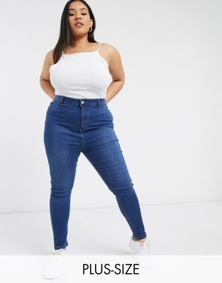 plus size tight jeans