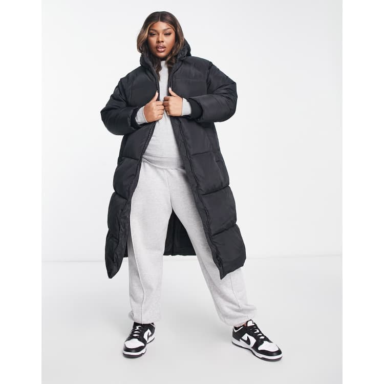 Urban intercambiable bliss coat