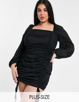 asos clothing plus size