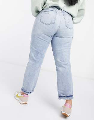 urban blue jeans