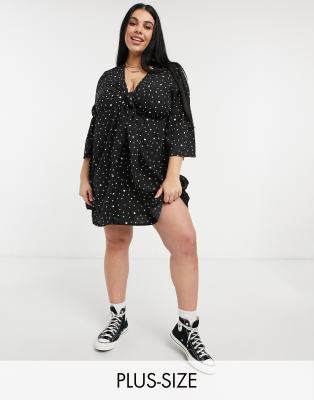 asos clothing plus size