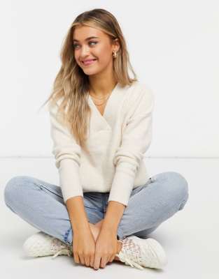 asos womens knitwear