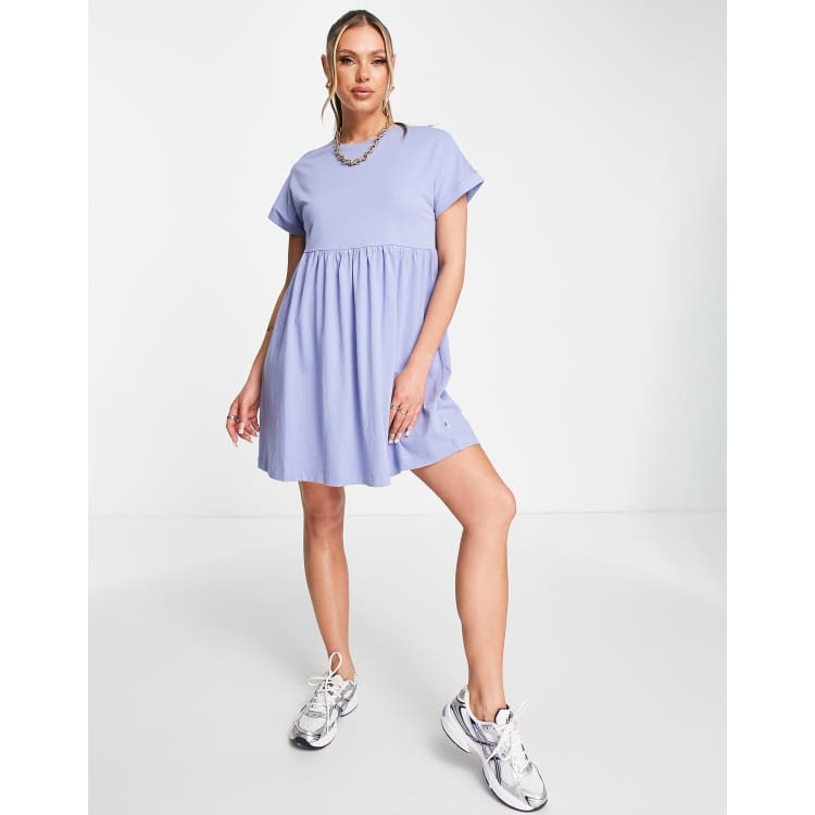 Baby doll t store shirt dress