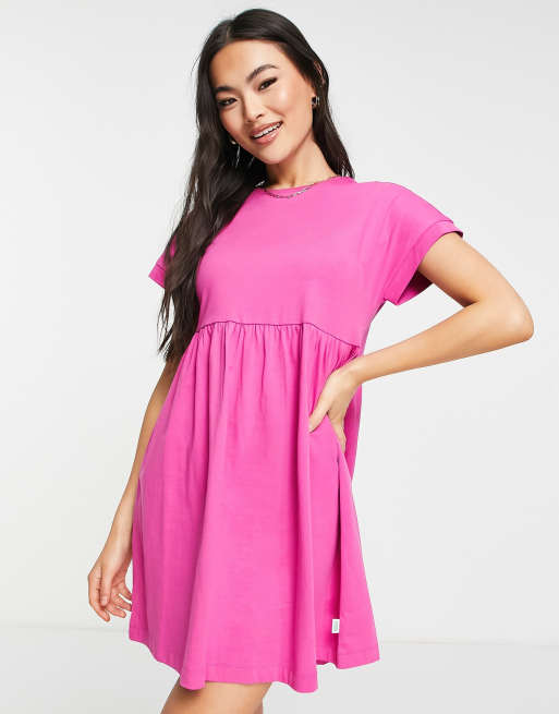 Baby doll t store shirt dress