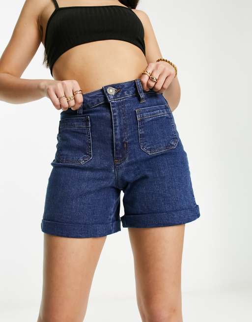 Shorts jeans vintage online