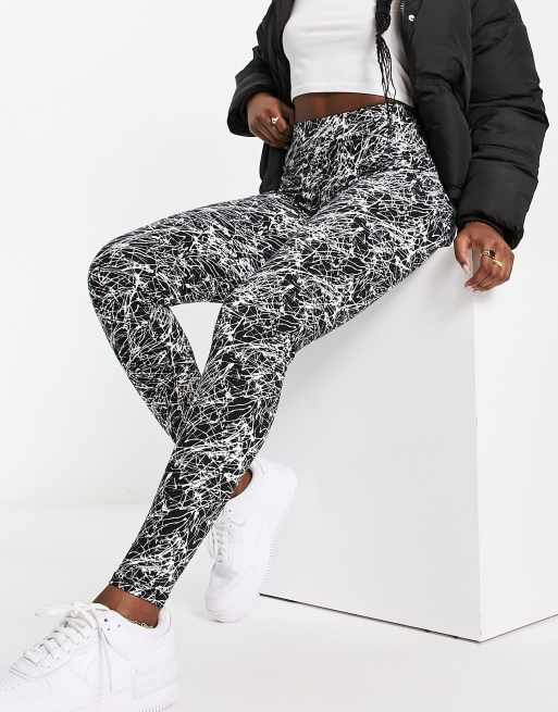 Legging urban outlet classic