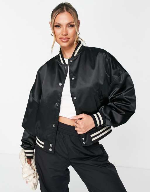 Urban classics 2025 baseball jacket