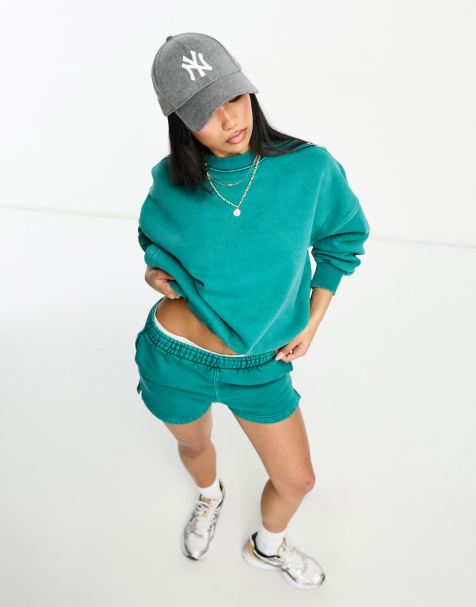 Page 2 Sweats Femme Sweat Shirts Imprim s Oversize ASOS