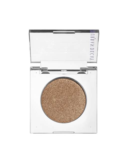 Urban Decay - 24/7 éénkleurige oogschaduw in 'Half Baked', 2 van 4