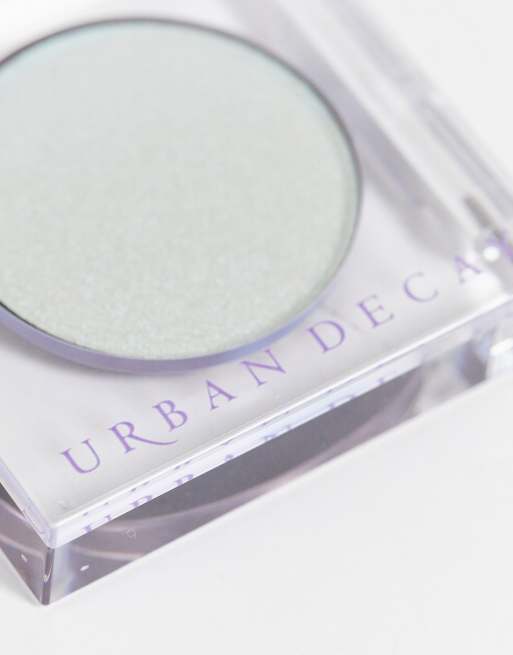 Urban Decay – 24/7 – Einfarbiger Lidschatten – Lucid, 2 von 4