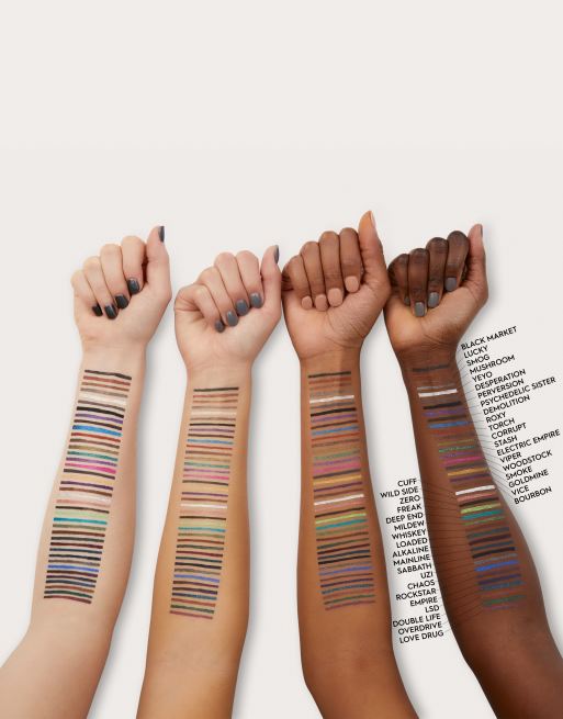 Urban Decay 24/7 Eye Pencil , 3 of 4
