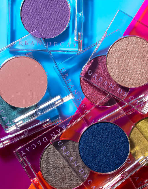 Urban Decay 24/7 Eyeshadow Mono  - Blackout, 3 of 3