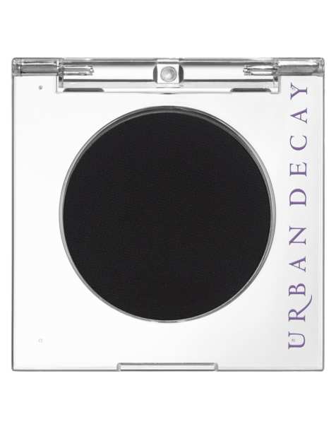 Urban Decay – 24/7 Eyeshadow Mono – Ögonskugga - Blackout - view 1
