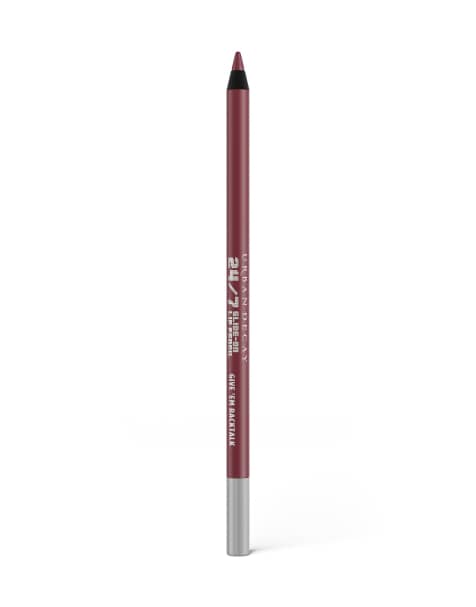 Urban Decay – 24/7 Glide-On – Konturówka do ust w odcieniu Give Em Backtalk - view 1