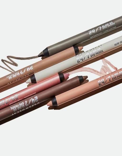 Urban Decay – 24/7 Glide-On Waterline Eye Pencil – Eyeliner – Faux Doe, 4 von 4