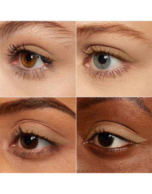 Urban Decay – 24/7 Glide-On Waterline – Kredka do oczu w odcieniu Caffeinated, 3 z 4