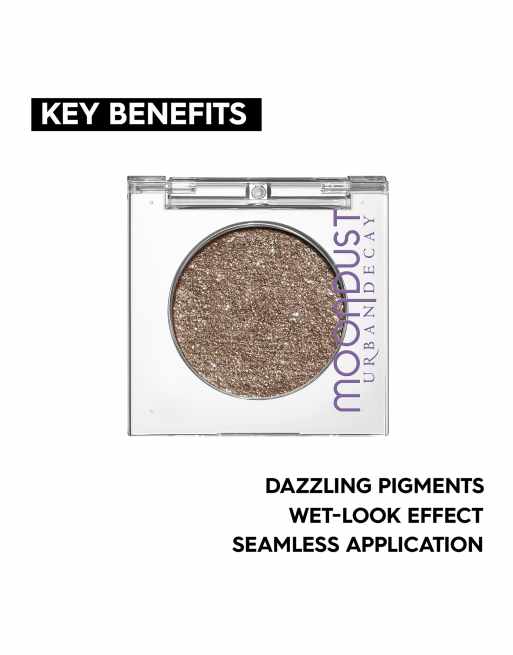 Urban Decay 24/7 Moondust Eyeshadow- Lithium, 3 of 4