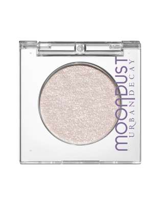 Urban Decay - 24/7 Moondust - Lidschatten im Farbton Cosmic-Weiß