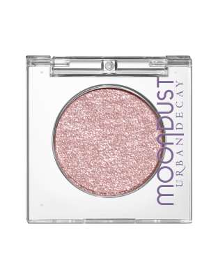 Urban Decay - 24/7 Moondust - Lidschatten im Farbton Rebel Star-Rosa