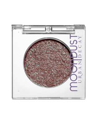 Urban Decay - 24/7 Moondust - Lidschatten im Farbton Solstice-Goldfarben