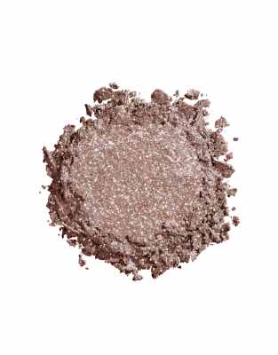 Urban Decay – 24/7 Moondust – Lidschatten im Farbton Space Cowboy - view 1
