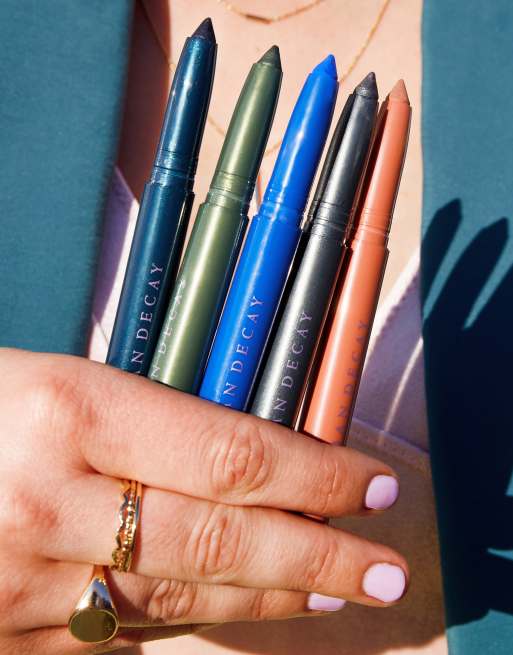 Urban Decay Chaos Eyeshadow