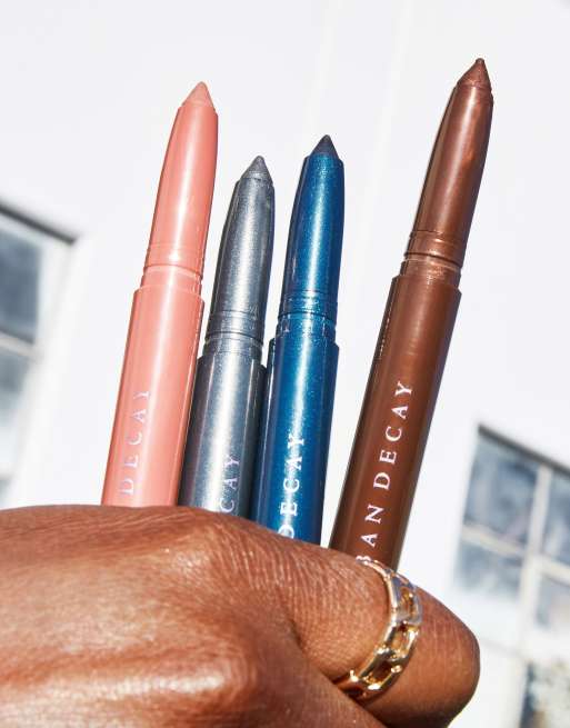 Urban Decay 24/7 Shadow Stick - Echoed, 4 of 4