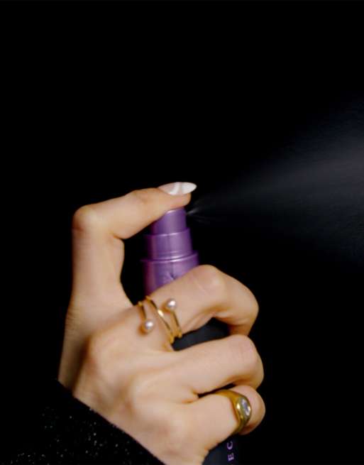 Urban Decay All Nighter Duo Set Setting Spray 2021 (save 20%), 3 of 4